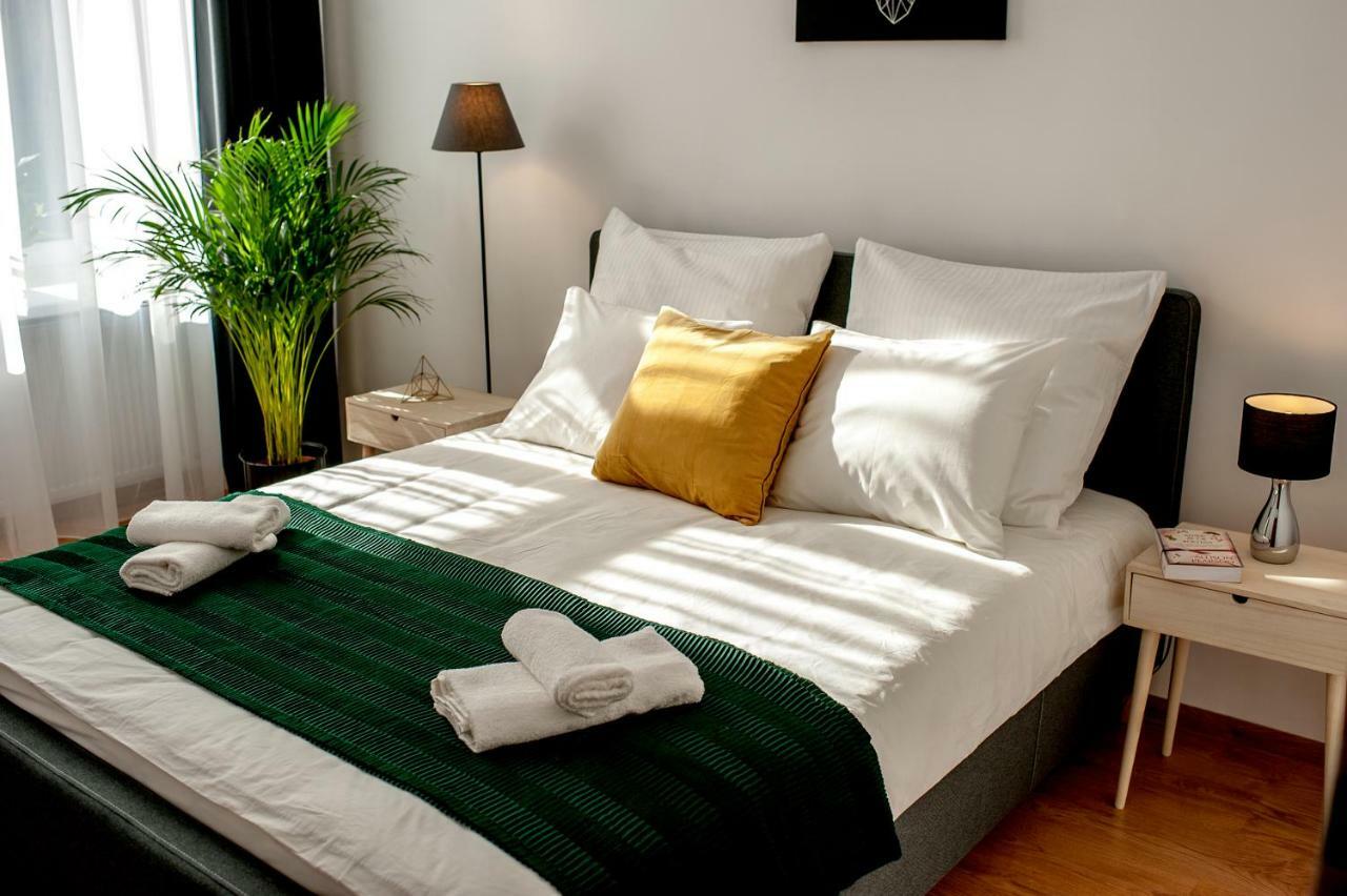 Apartament Agnieszki 1 Kraków