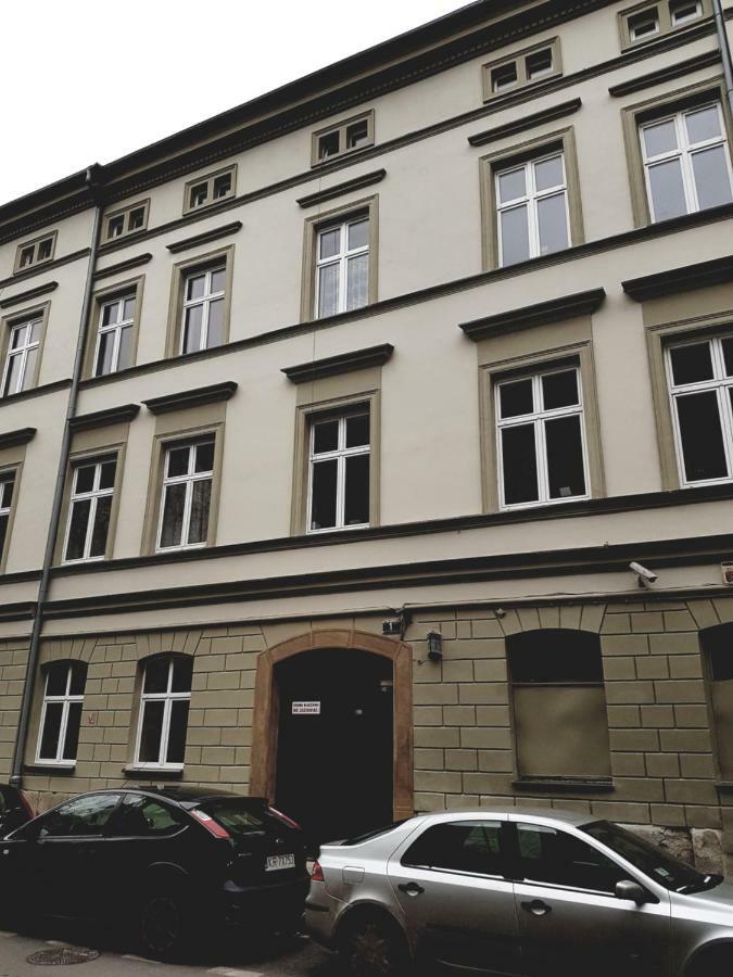 Apartament Agnieszki 1 *